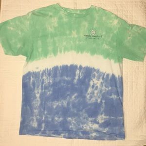 Simply Southern Youth Large T Shirt